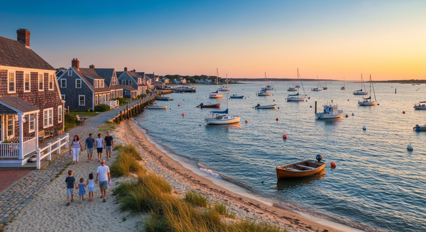 Laundromats in Harwich, Massachusetts