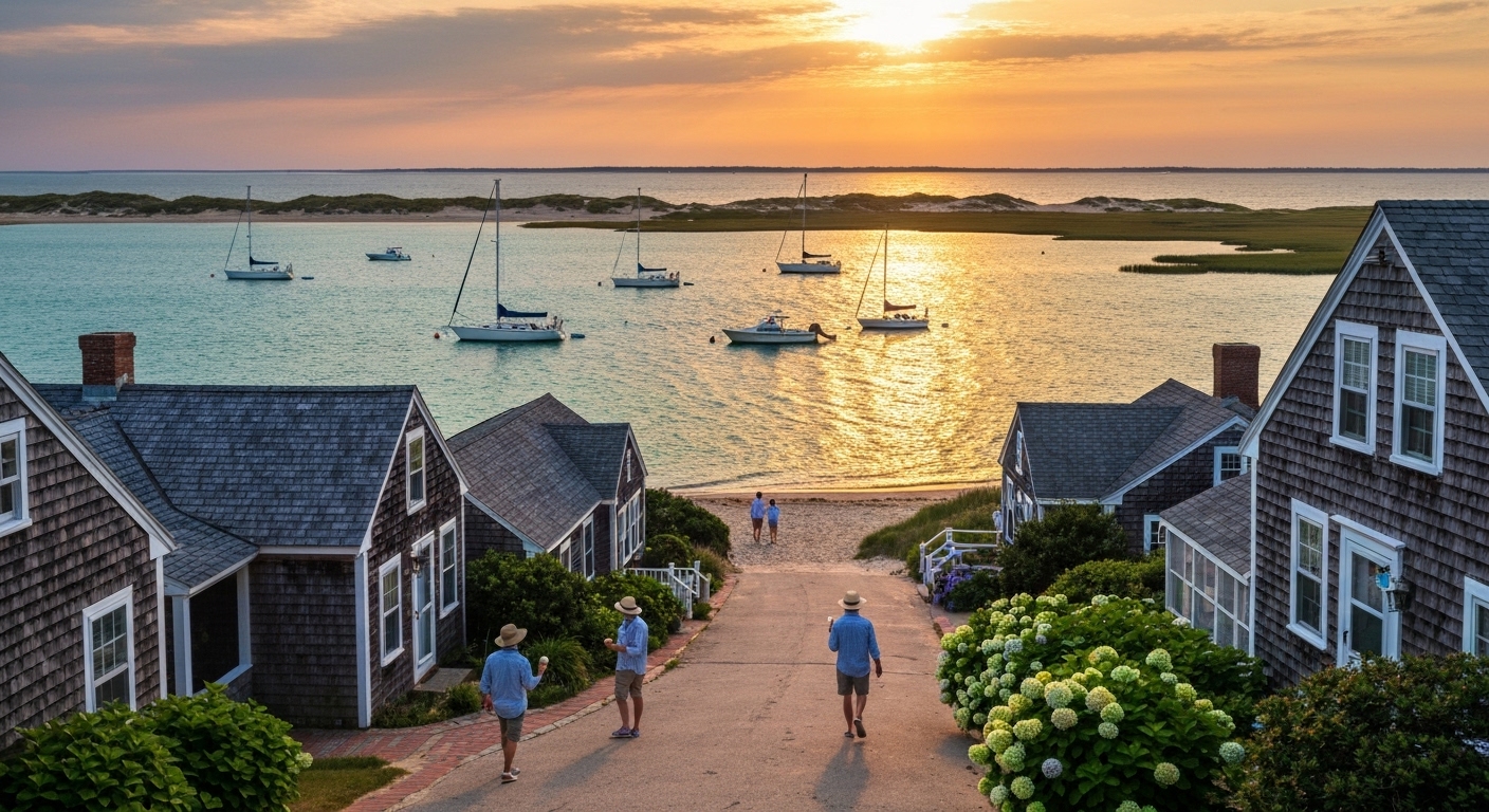 Laundromats in Harwich Port, Massachusetts