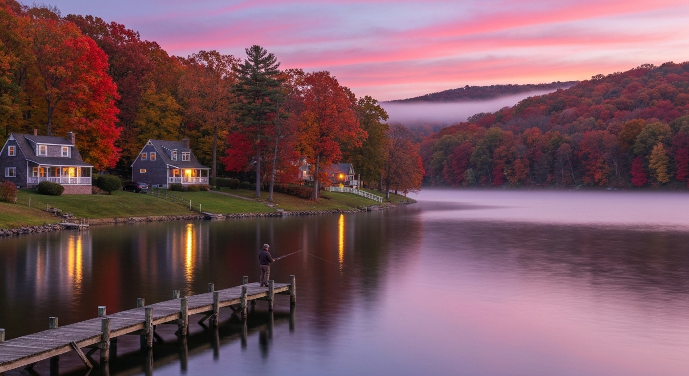 Laundromats in Haskell, New Jersey
