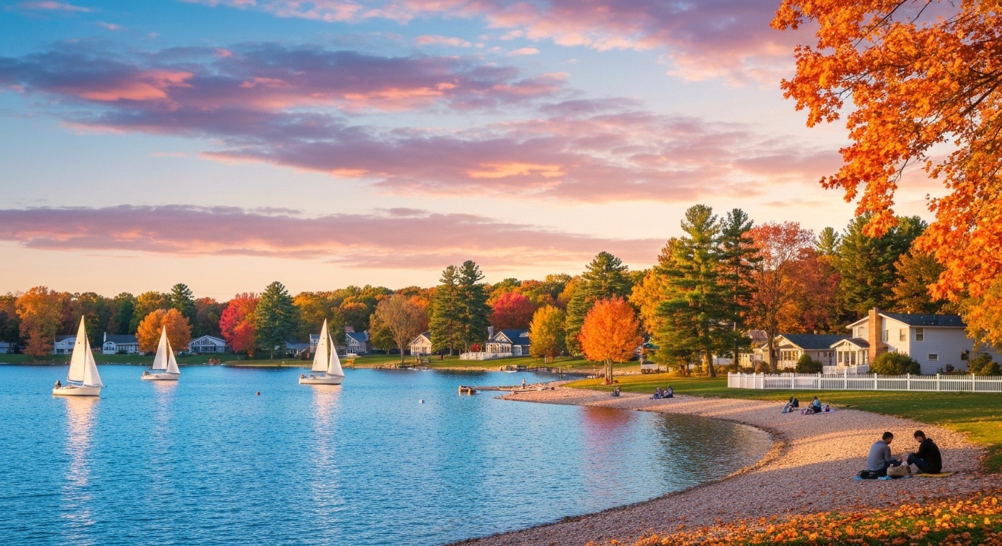 Laundromats in Haslett, Michigan