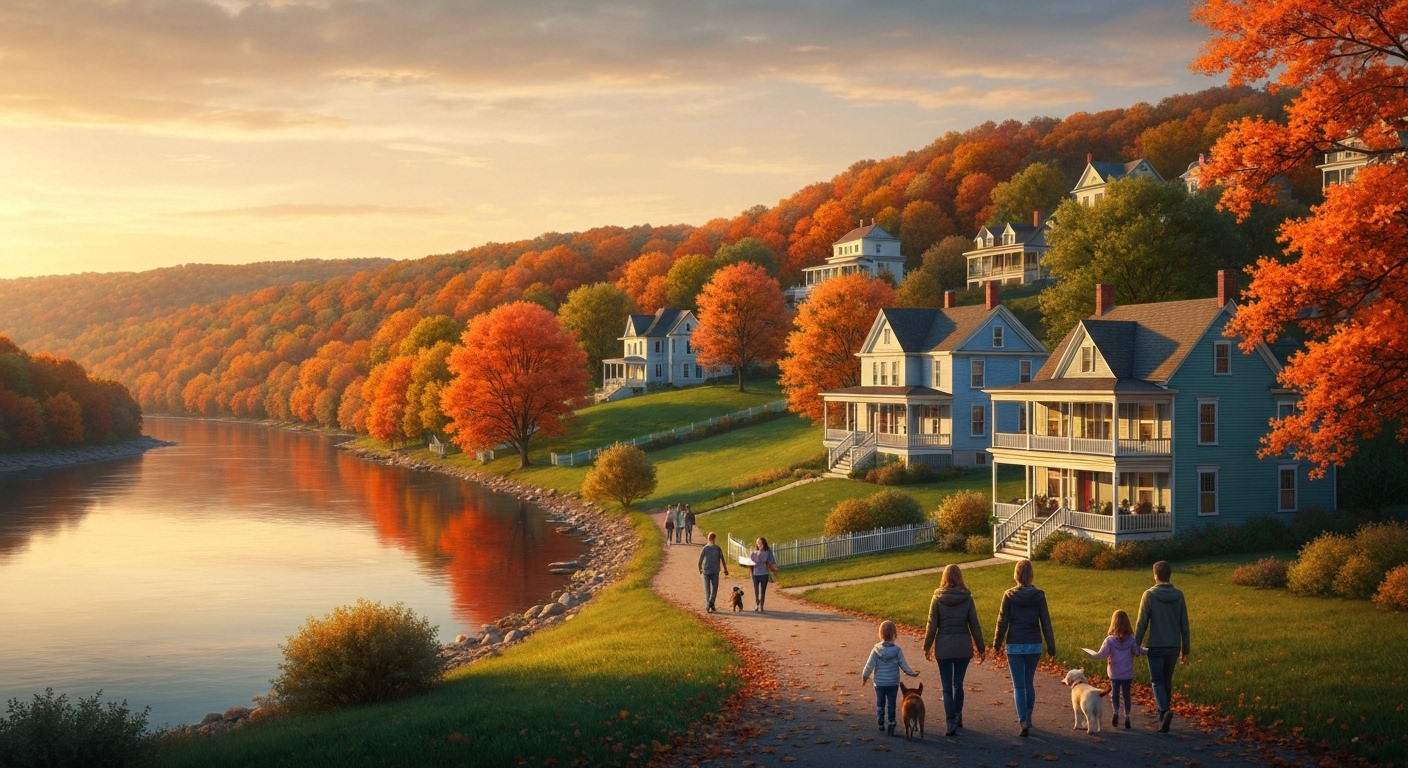 Laundromats in Hastings-On-Hudson, New York