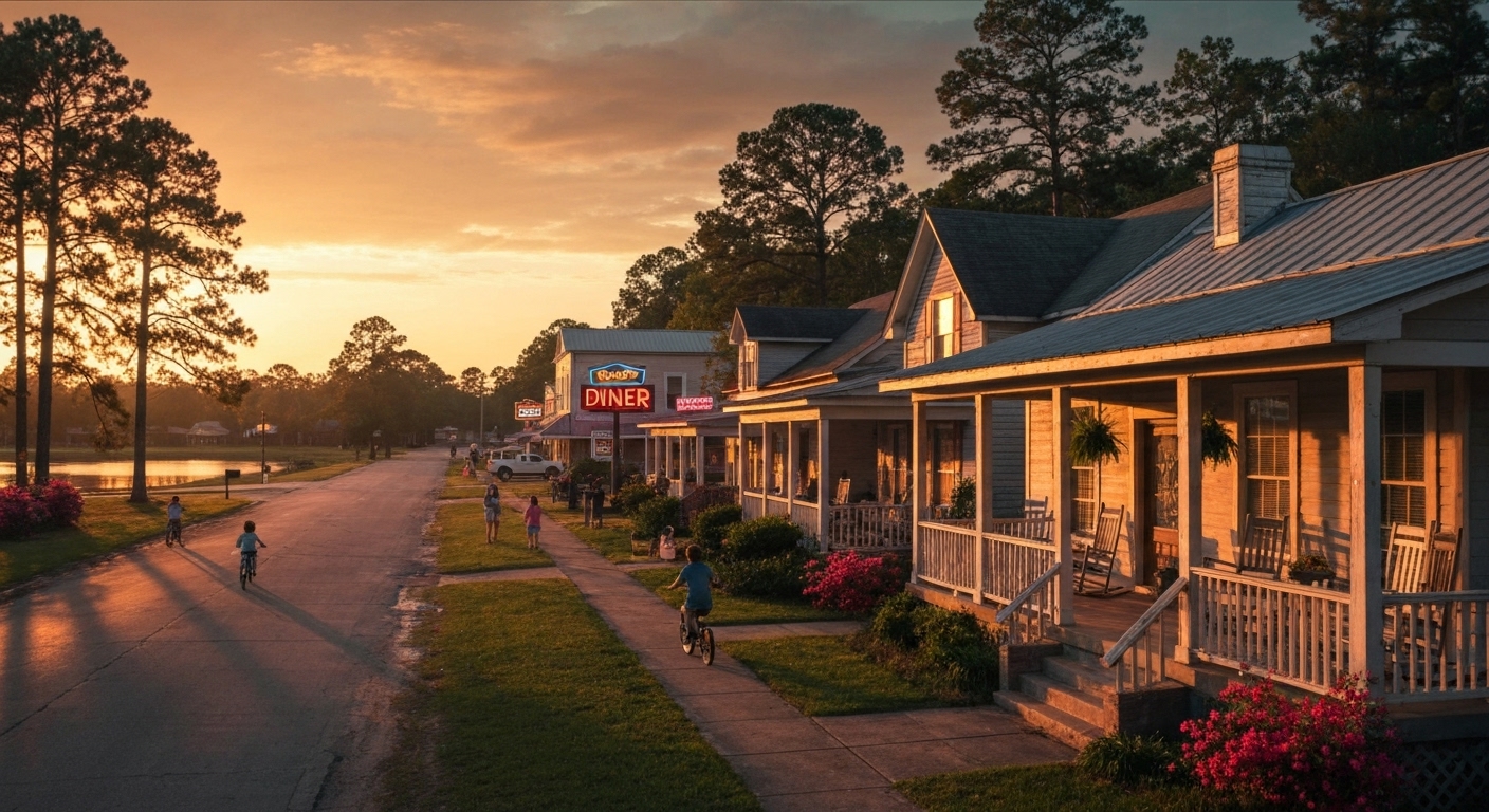 Laundromats in Haughton, Louisiana