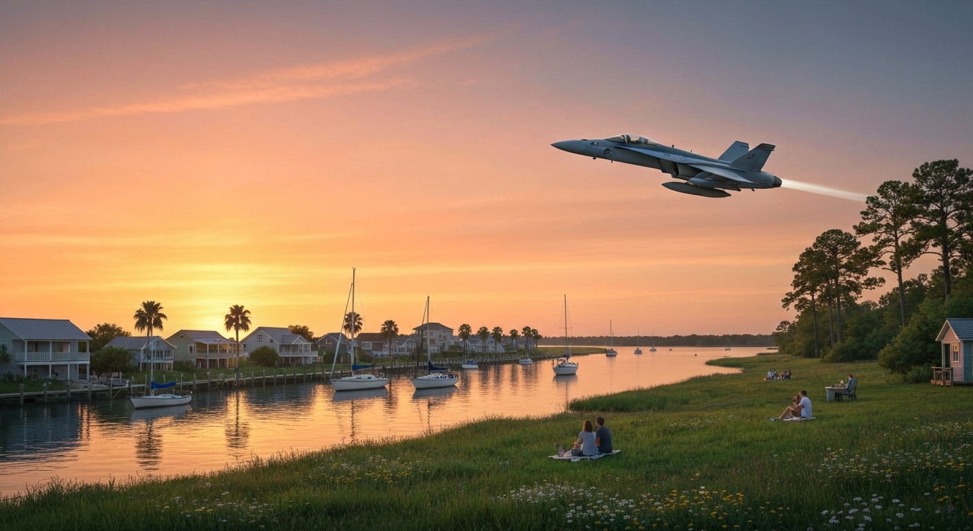 Laundromats in Havelock, North Carolina