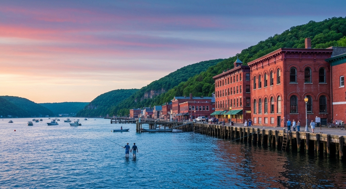 Laundromats in Haverstraw, New York