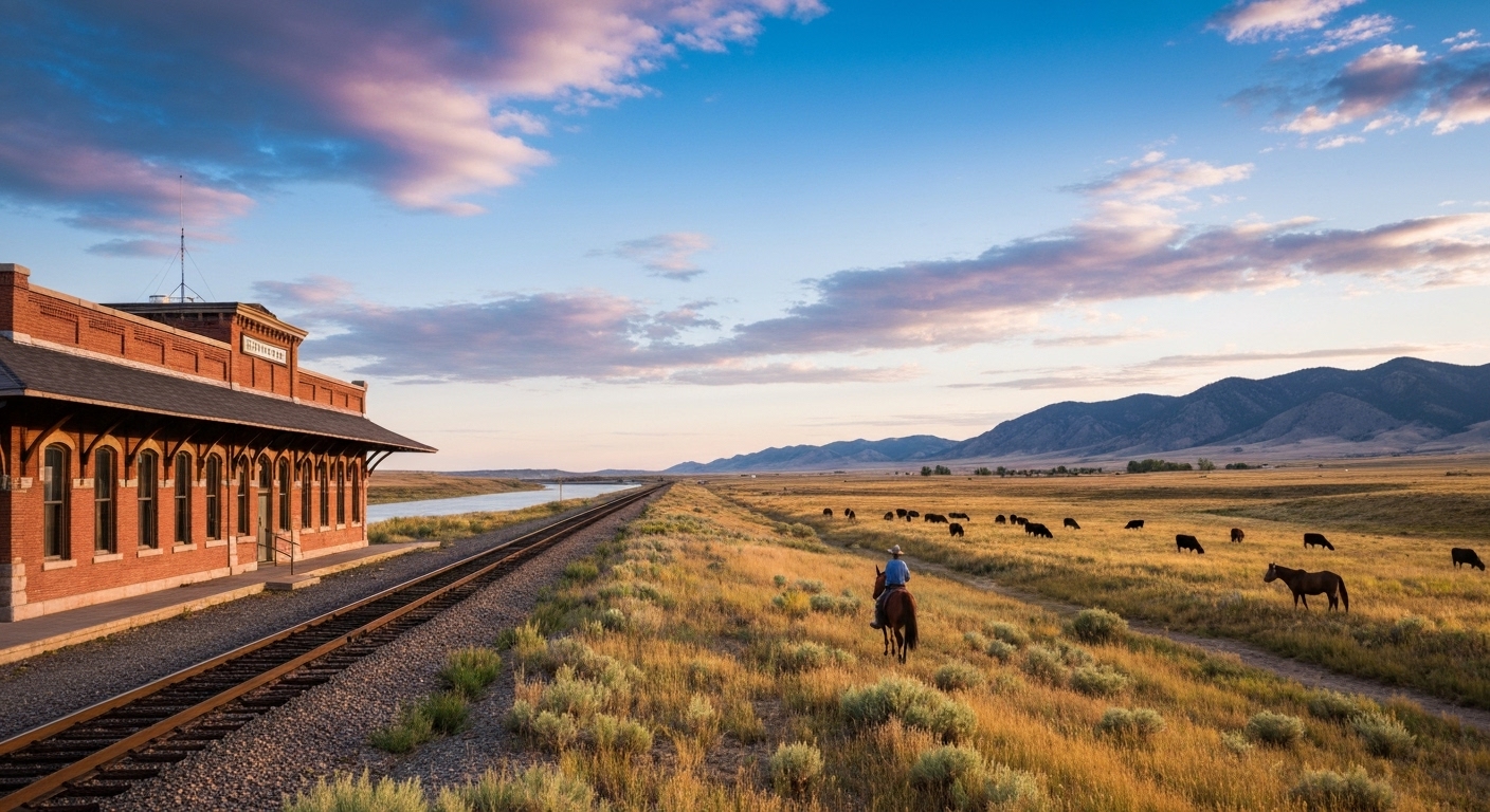 Laundromats in Havre, Montana