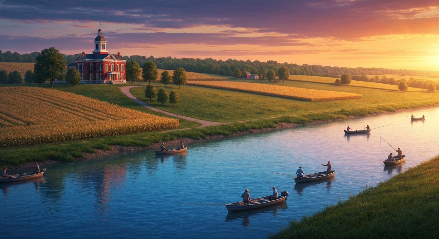 Laundromats in Hawesville, Kentucky