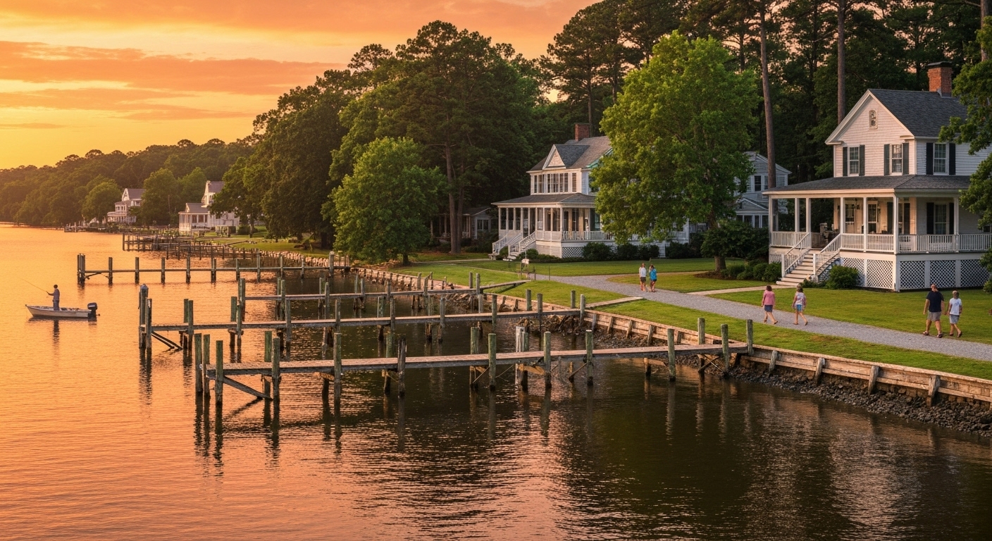 Laundromats in Hayes, Virginia