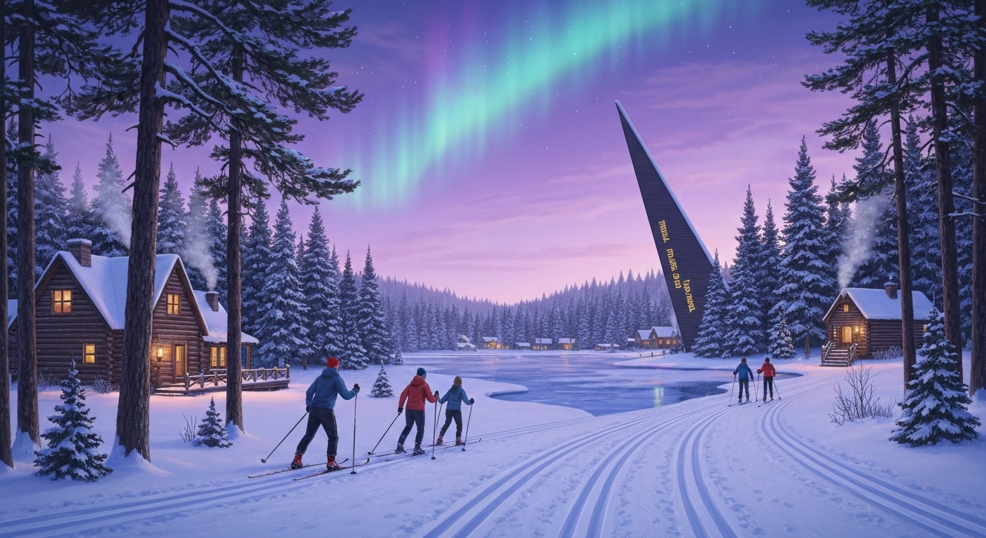 Laundromats in Hayward, Wisconsin