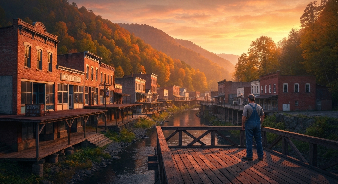 Laundromats in Hazard, Kentucky
