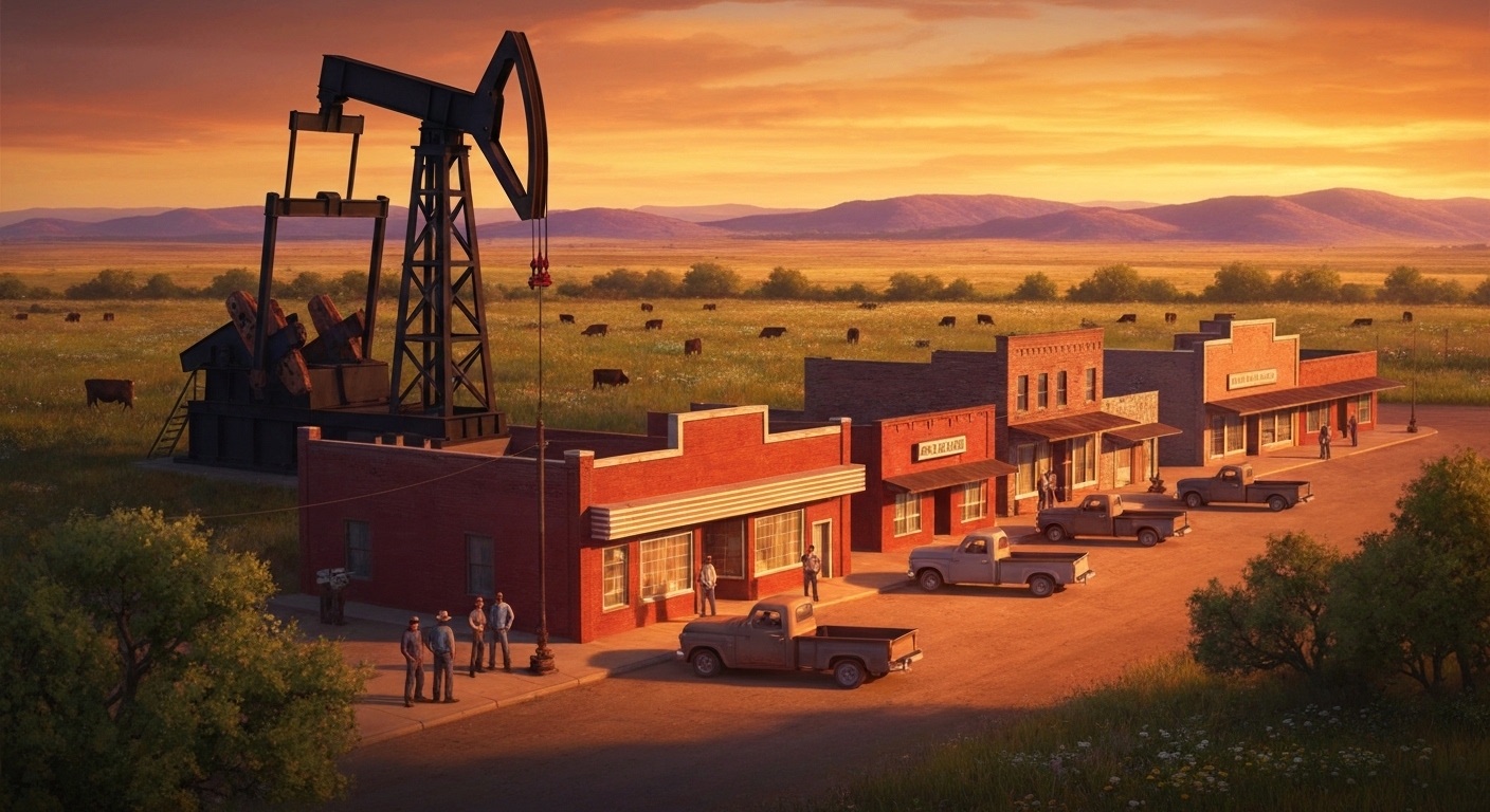 Laundromats in Healdton, Oklahoma