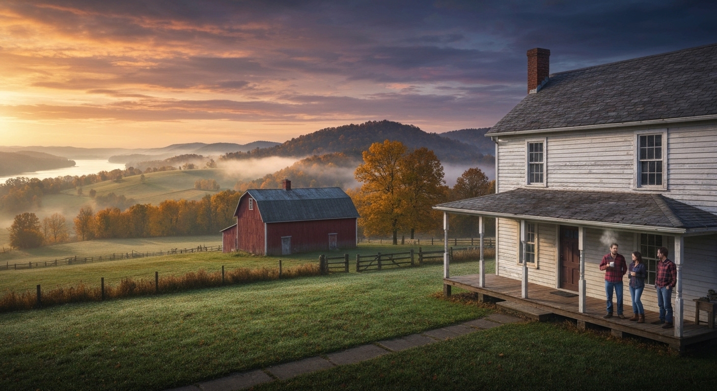 Laundromats in Hedgesville, West Virginia