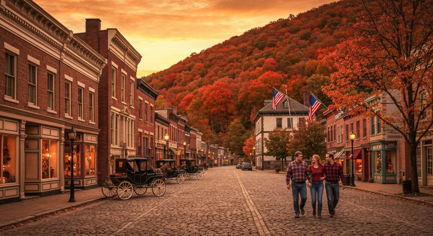 Laundromats in Hellertown, Pennsylvania
