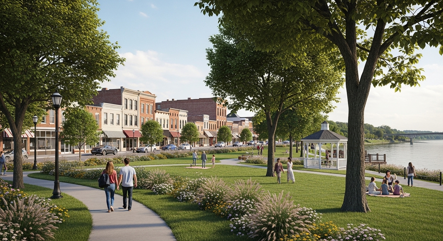 Laundromats in Henderson, Kentucky