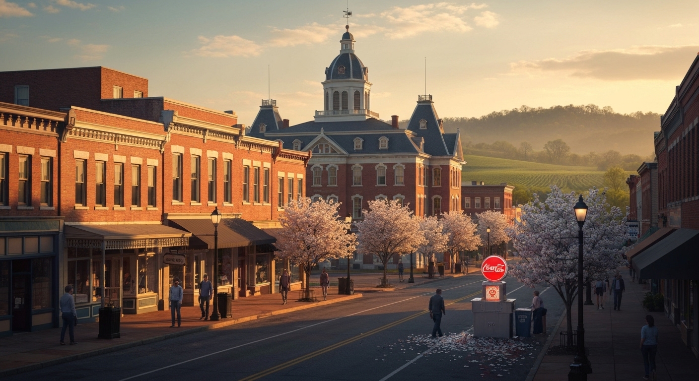 Laundromats in Henderson, North Carolina