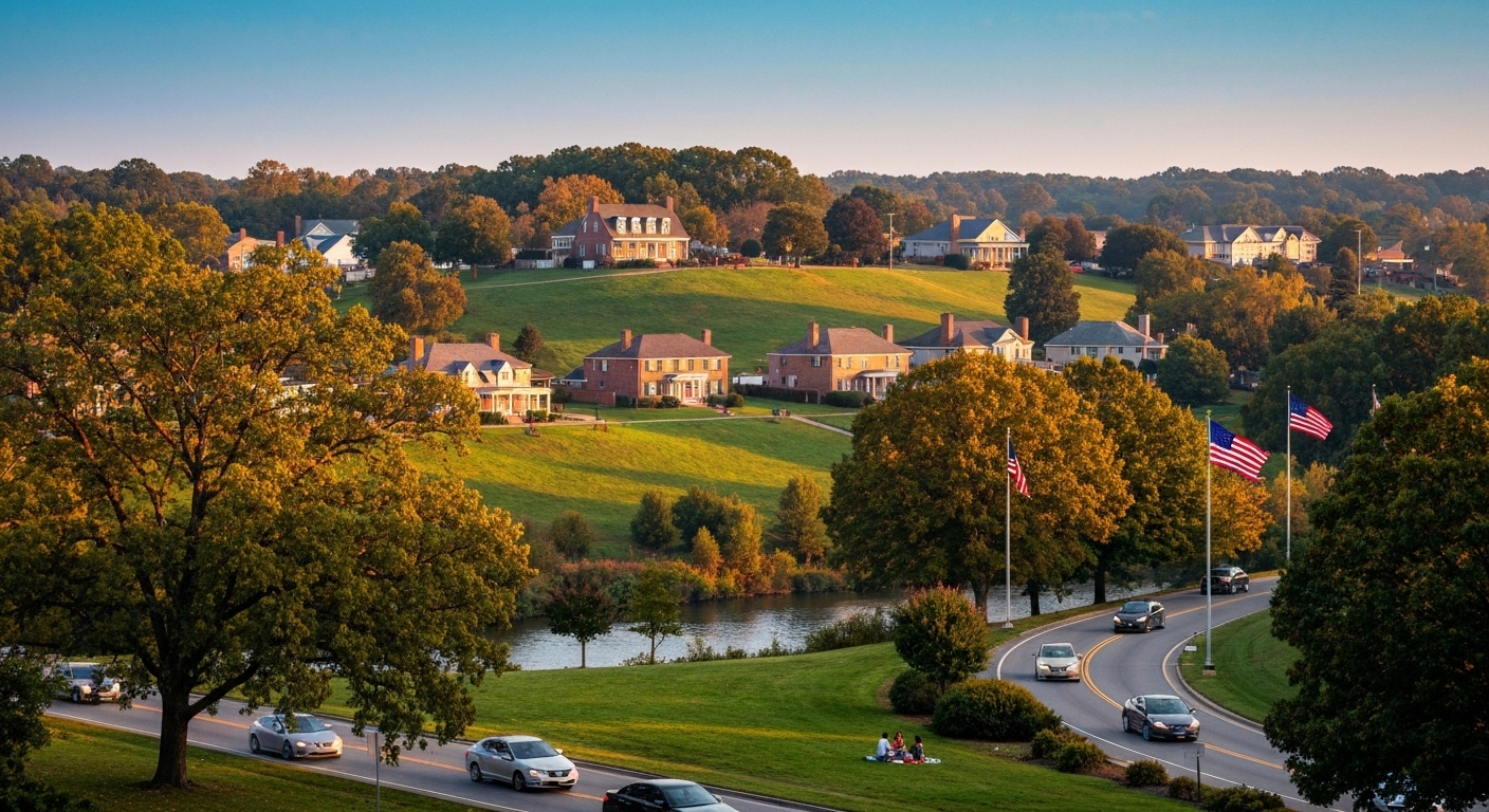 Laundromats in Henrico, Virginia