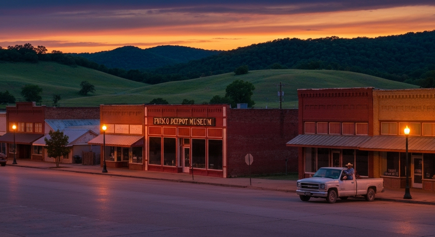 Laundromats in Henryetta, Oklahoma