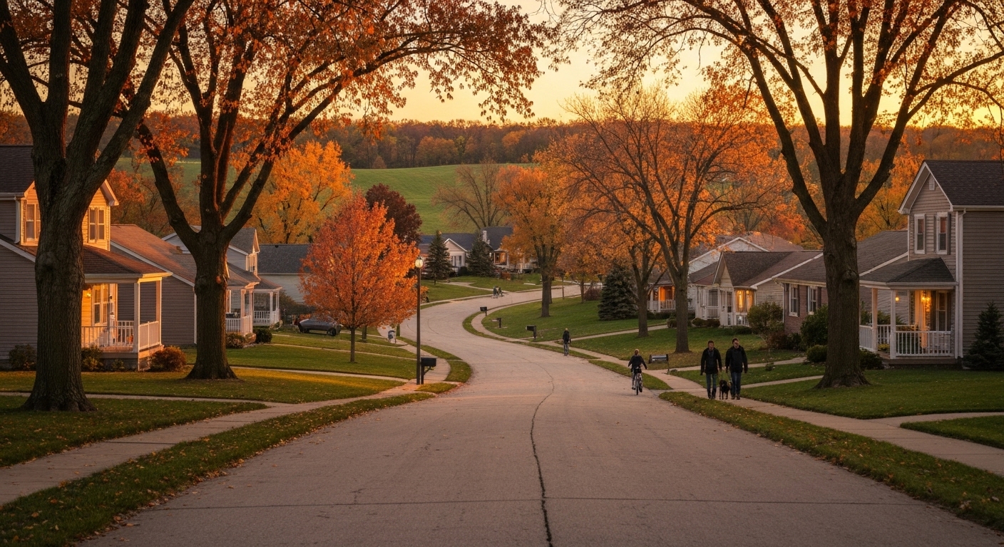 Laundromats in Hickory Hills, Illinois