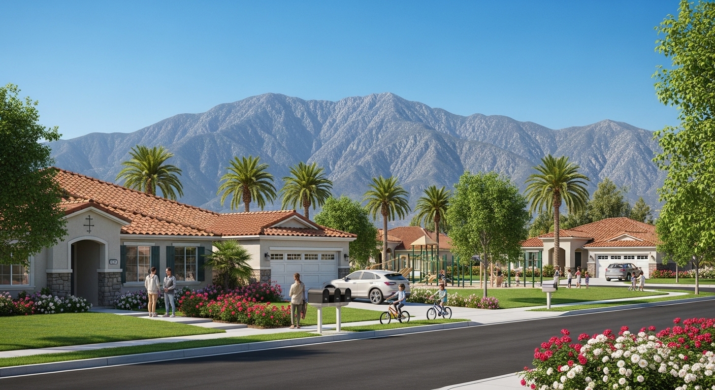 Laundromats in Highland, California