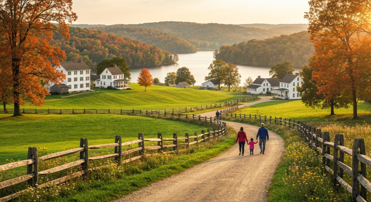 Laundromats in Highland, Maryland