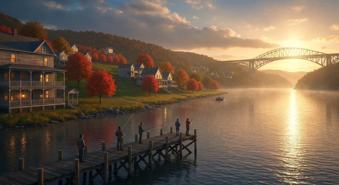 Laundromats in Highland, New York