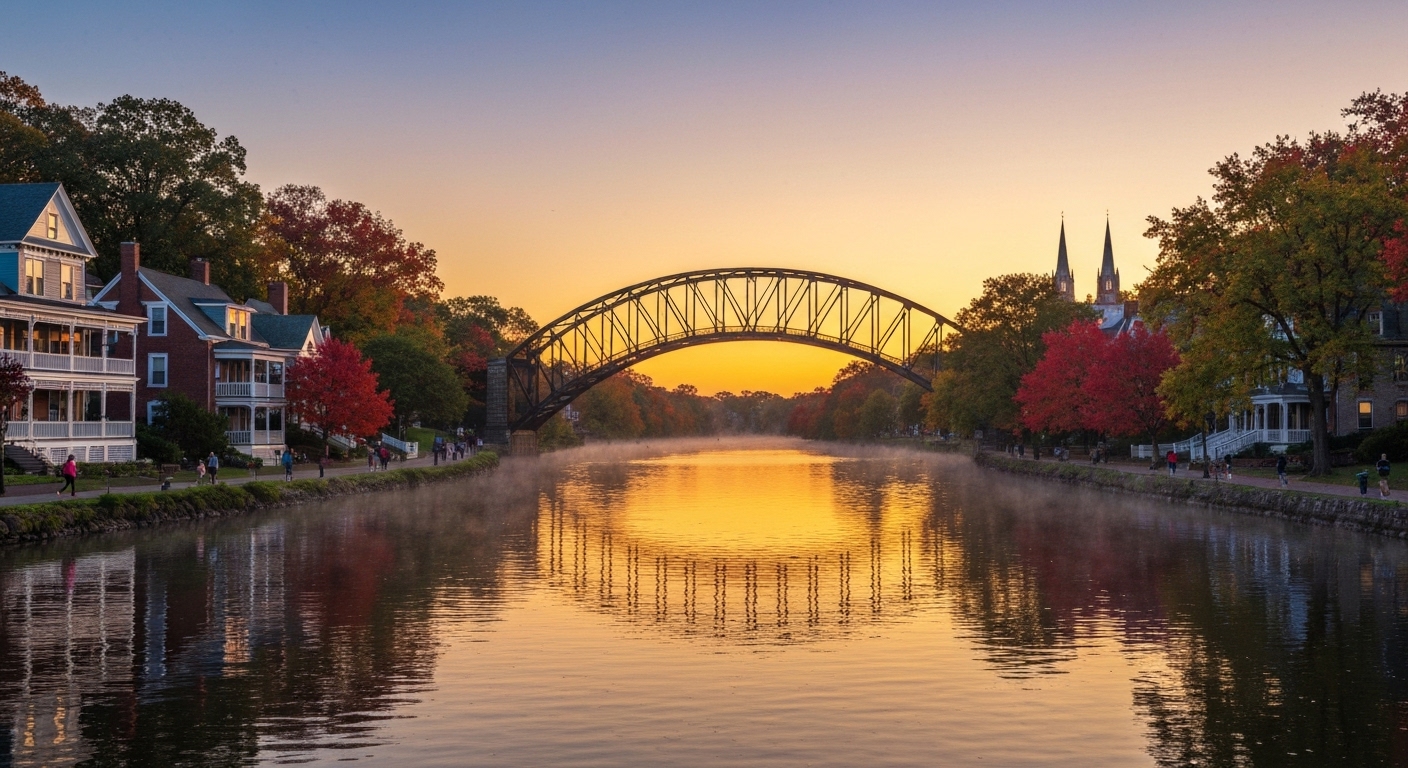 Laundromats in Highland Park, New Jersey