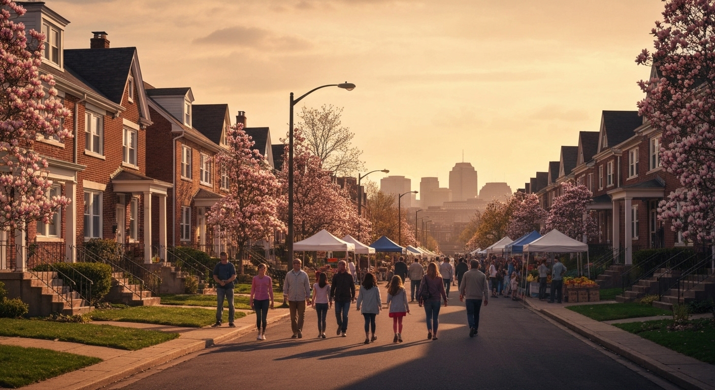 Laundromats in Hillcrest Heights, Maryland