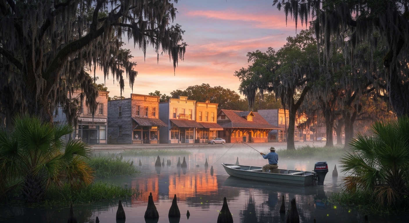 Laundromats in Hilliard, Florida