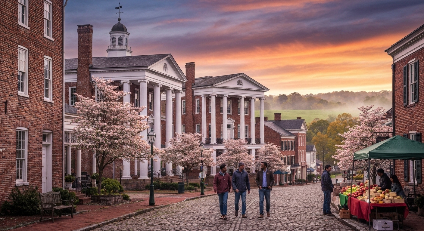 Laundromats in Hillsborough, North Carolina