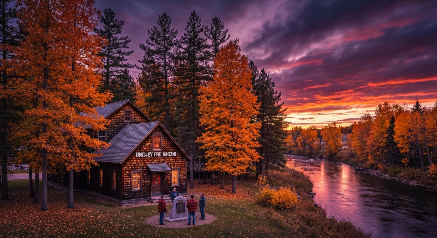 Laundromats in Hinckley, Minnesota