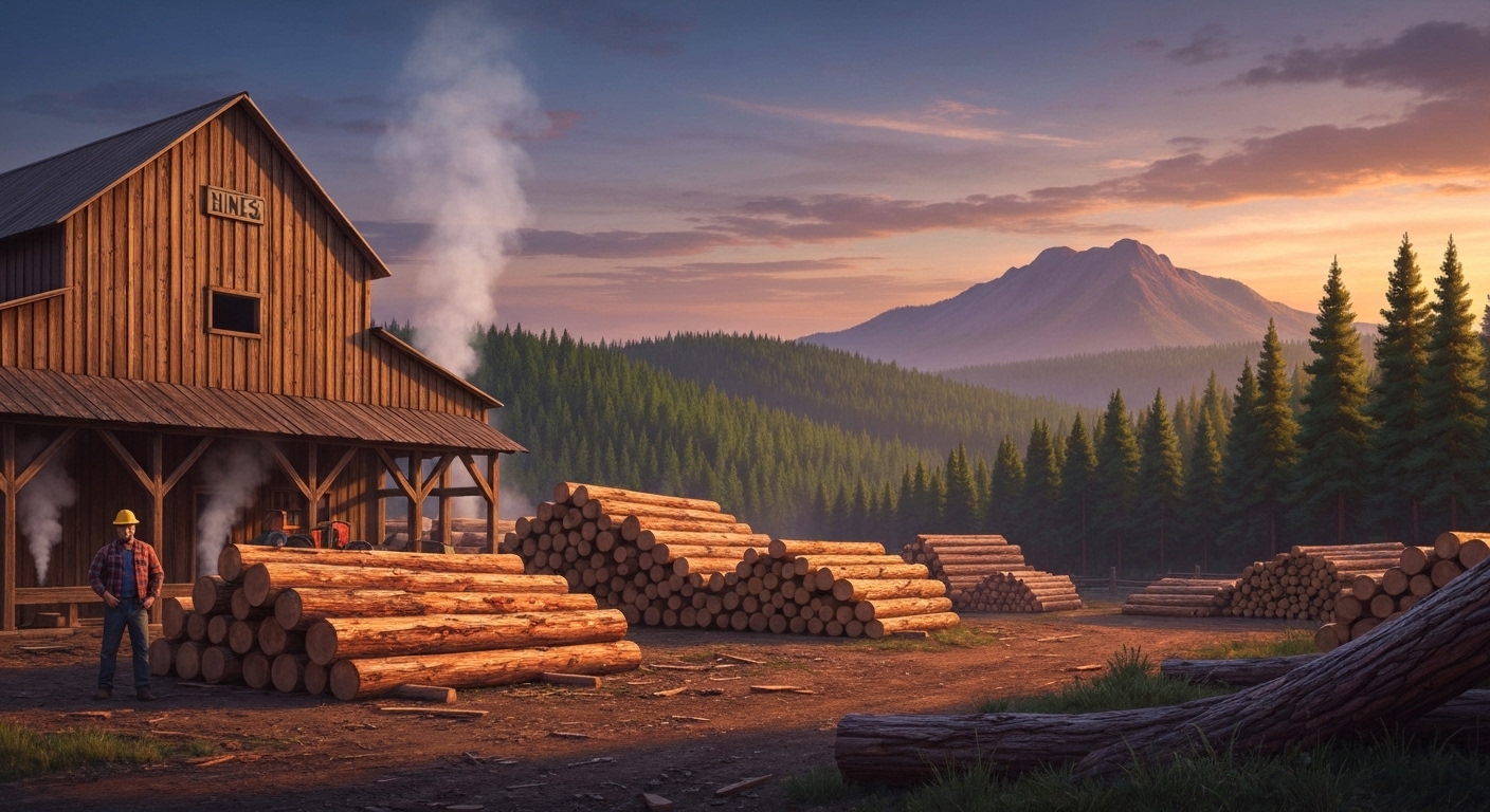 Laundromats in Hines, Oregon