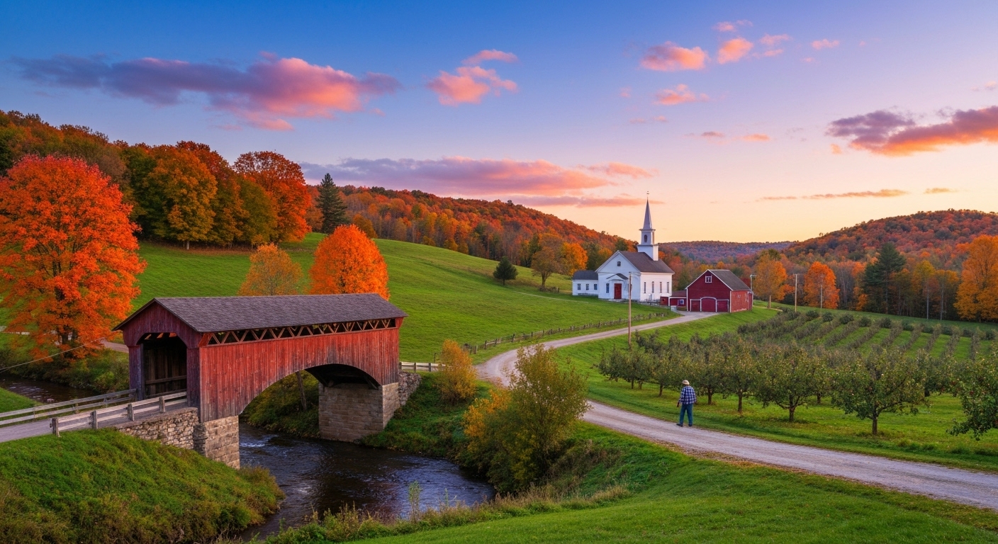 Laundromats in Hinesburg, Vermont