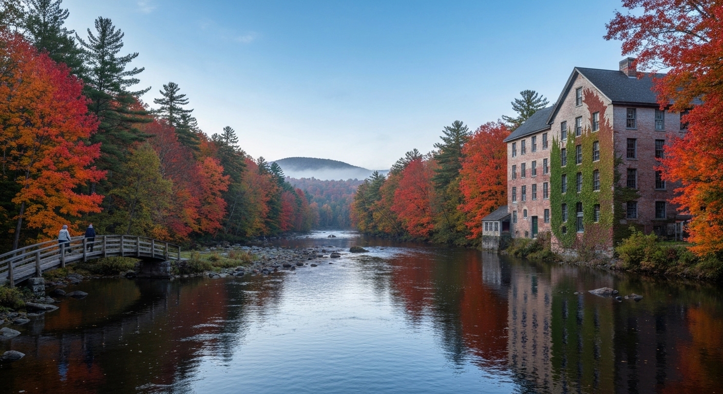 Laundromats in Hinsdale, New Hampshire
