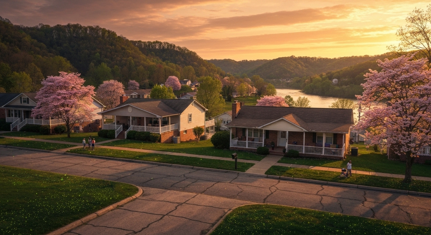 Laundromats in Hixson, Tennessee