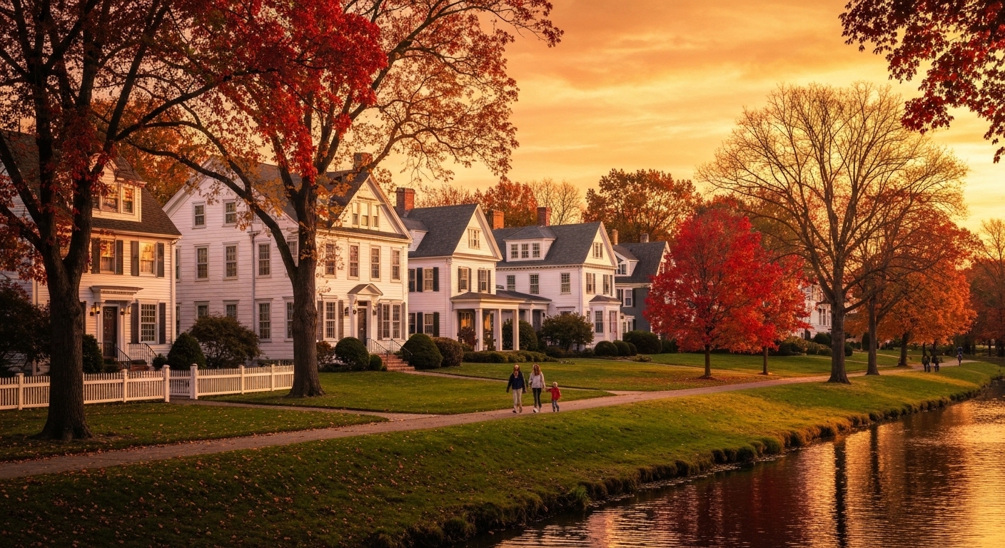 Laundromats in Ho-Ho-Kus, New Jersey