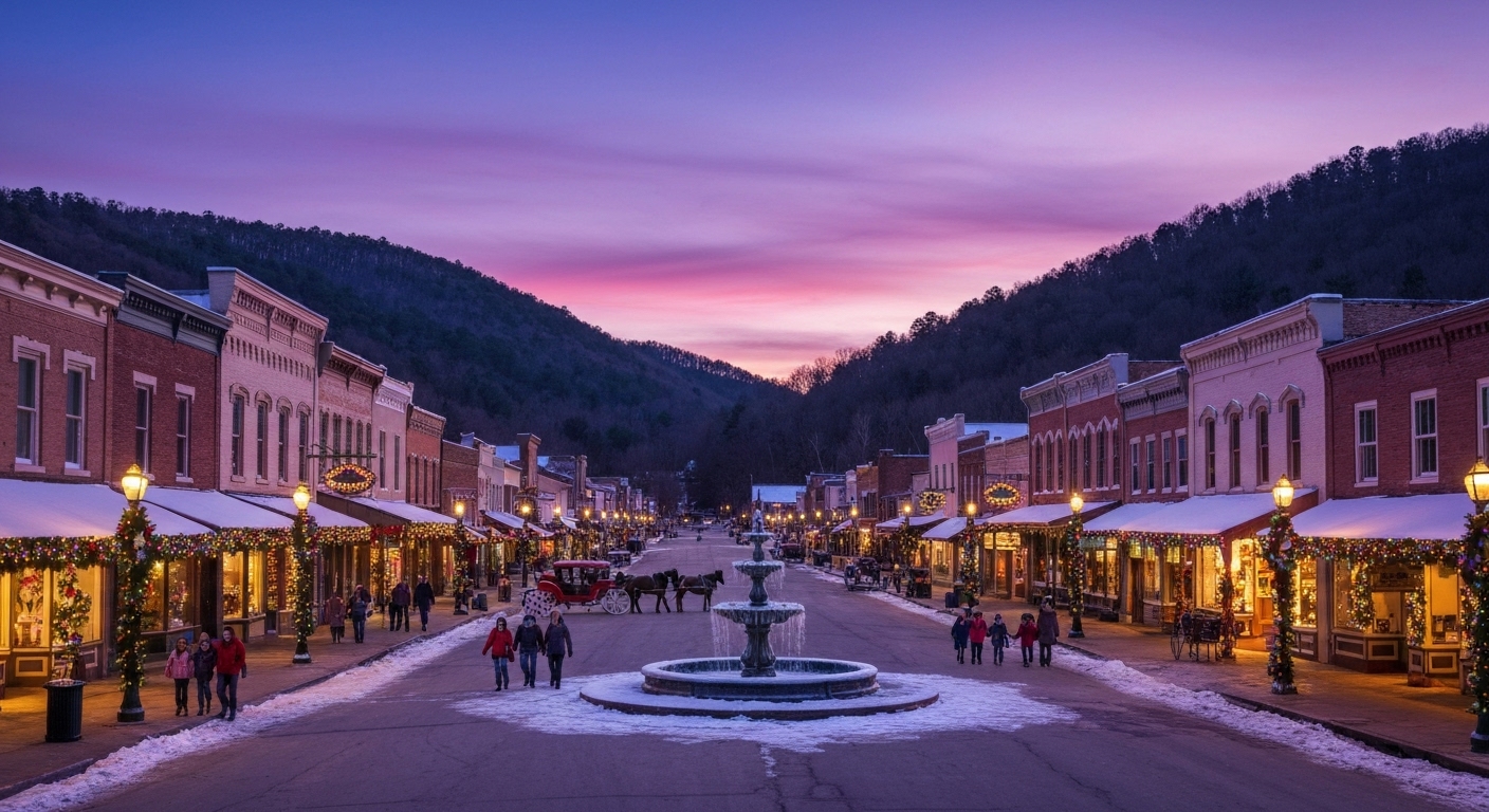 Laundromats in Hollister, Missouri