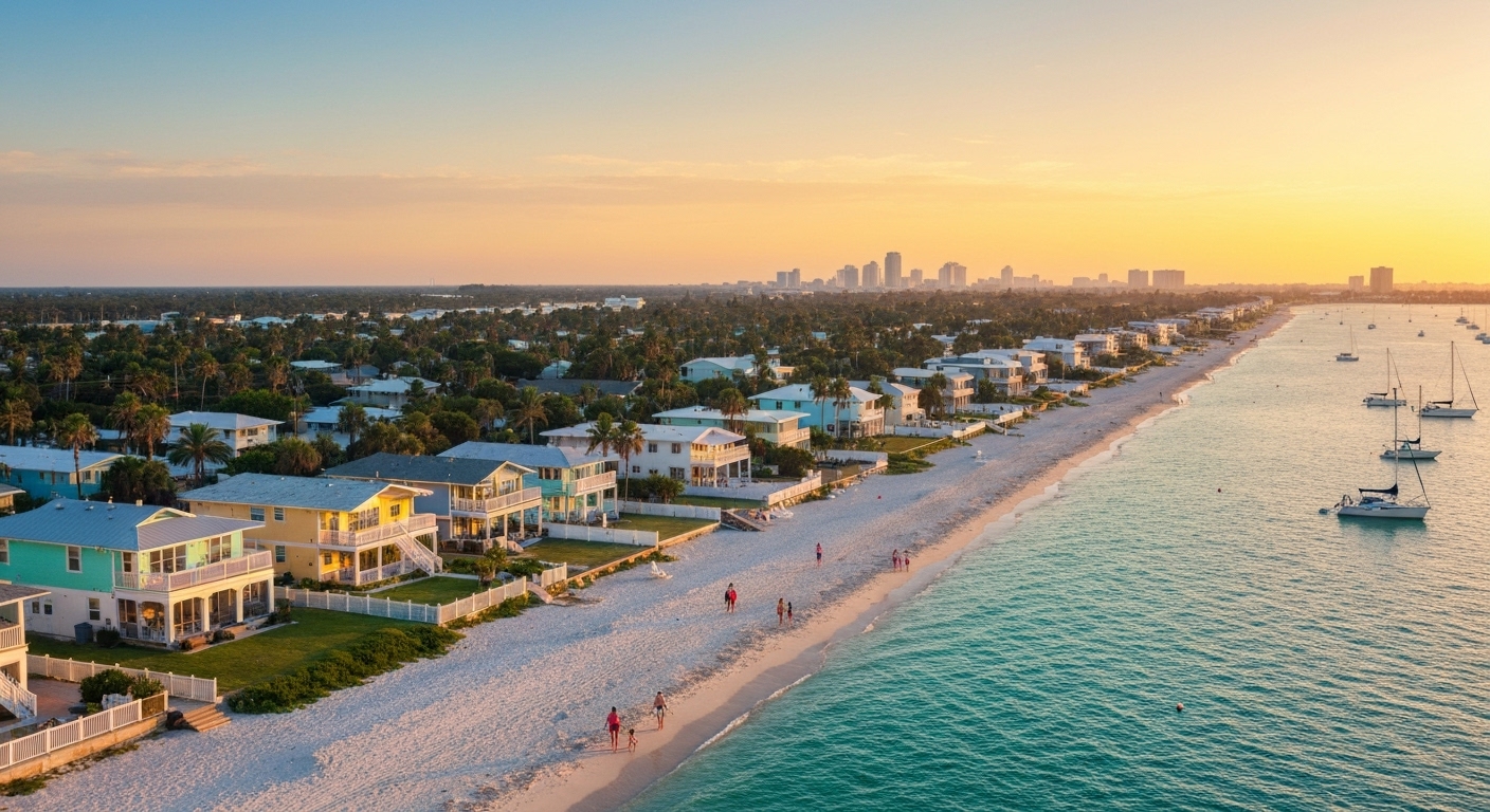 Laundromats in Holly Hill, Florida