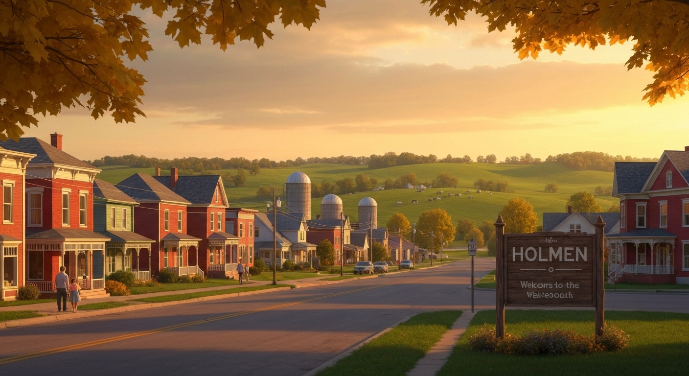 Laundromats in Holmen, Wisconsin