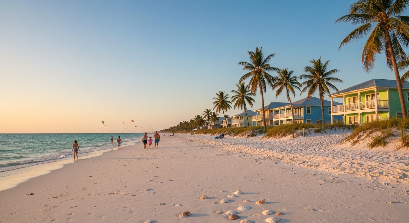 Laundromats in Holmes Beach, Florida