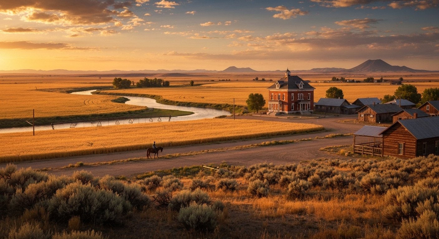 Laundromats in Homedale