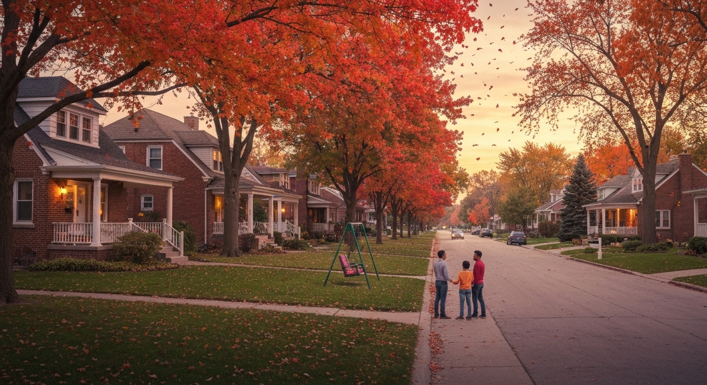 Laundromats in Homewood, Illinois