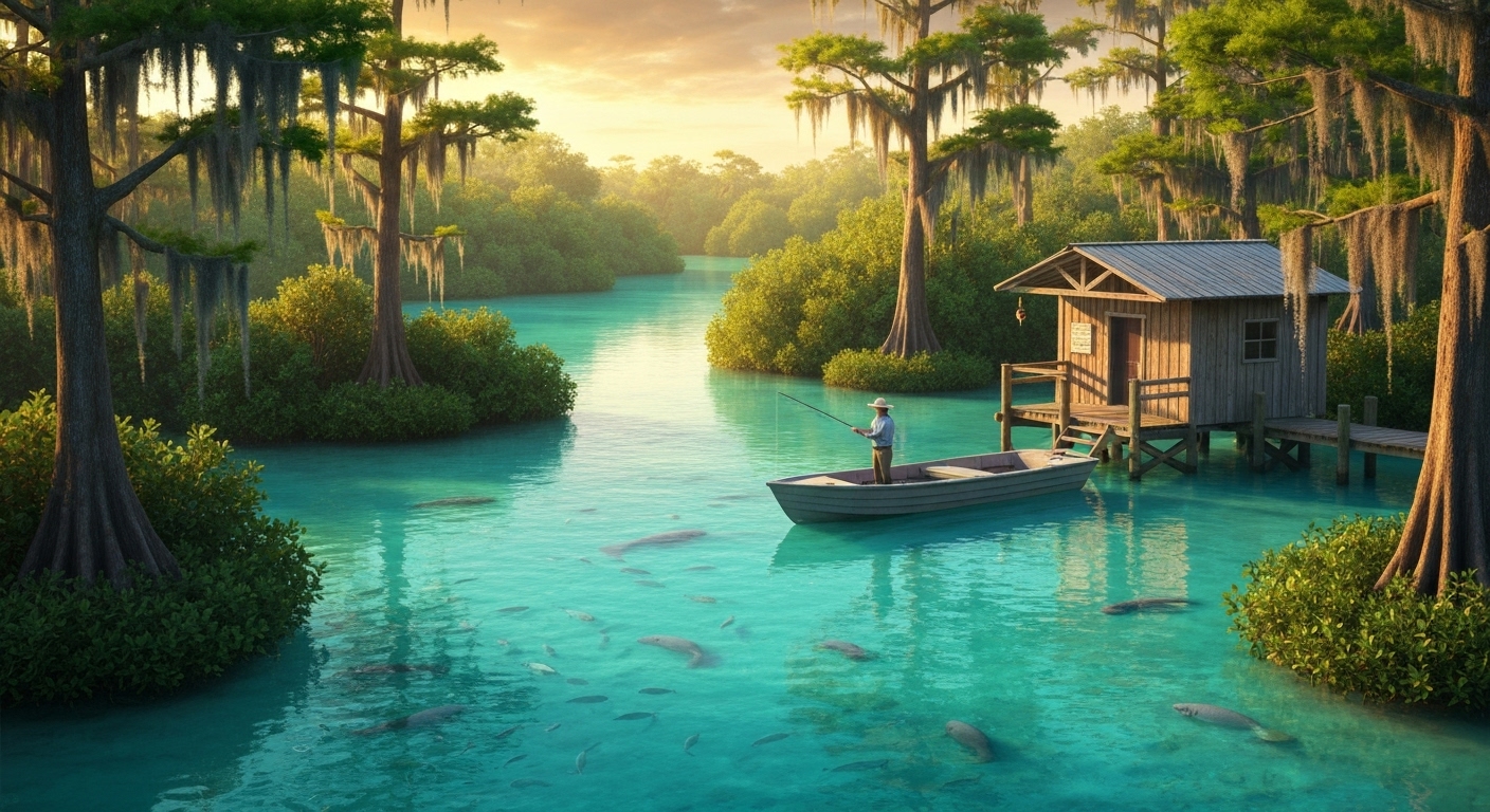 Laundromats in Homosassa, Florida