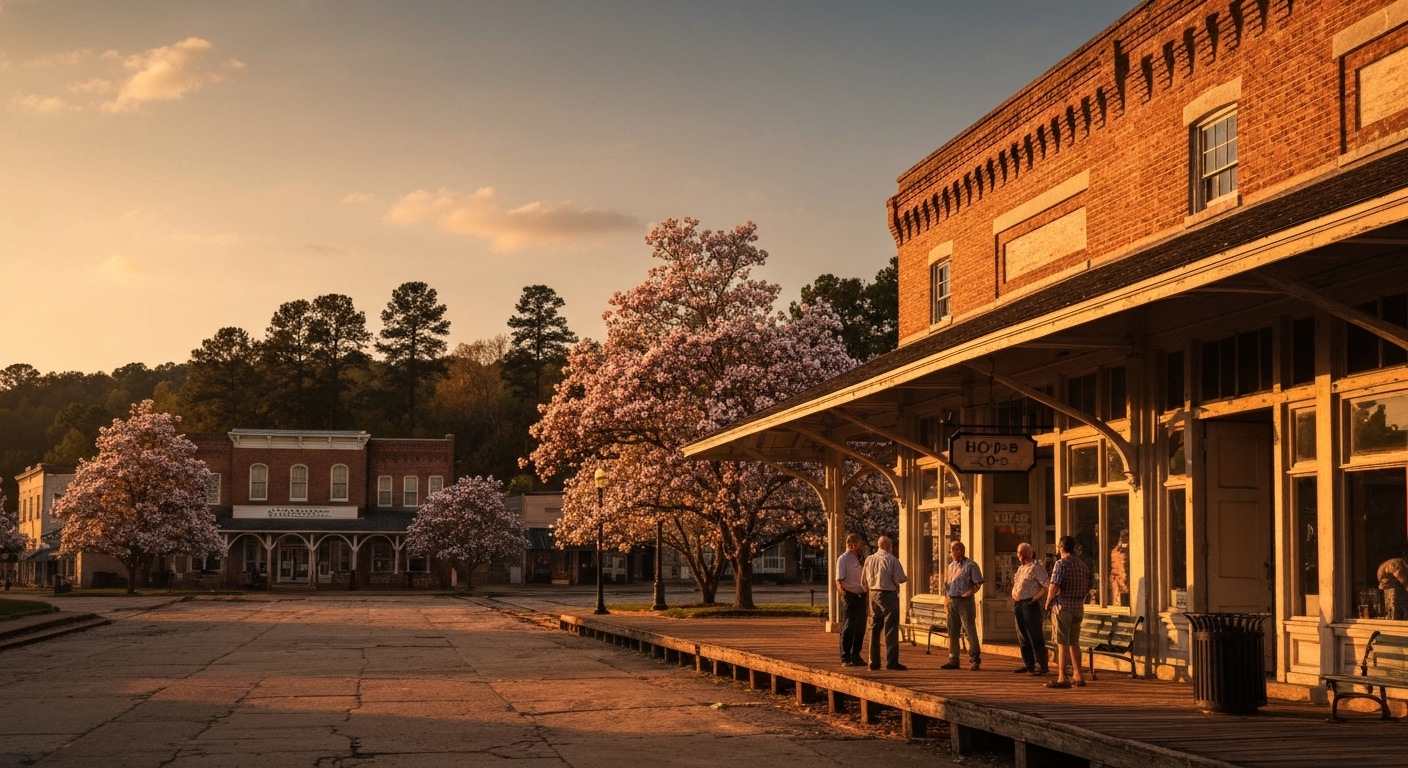 Laundromats in Hope