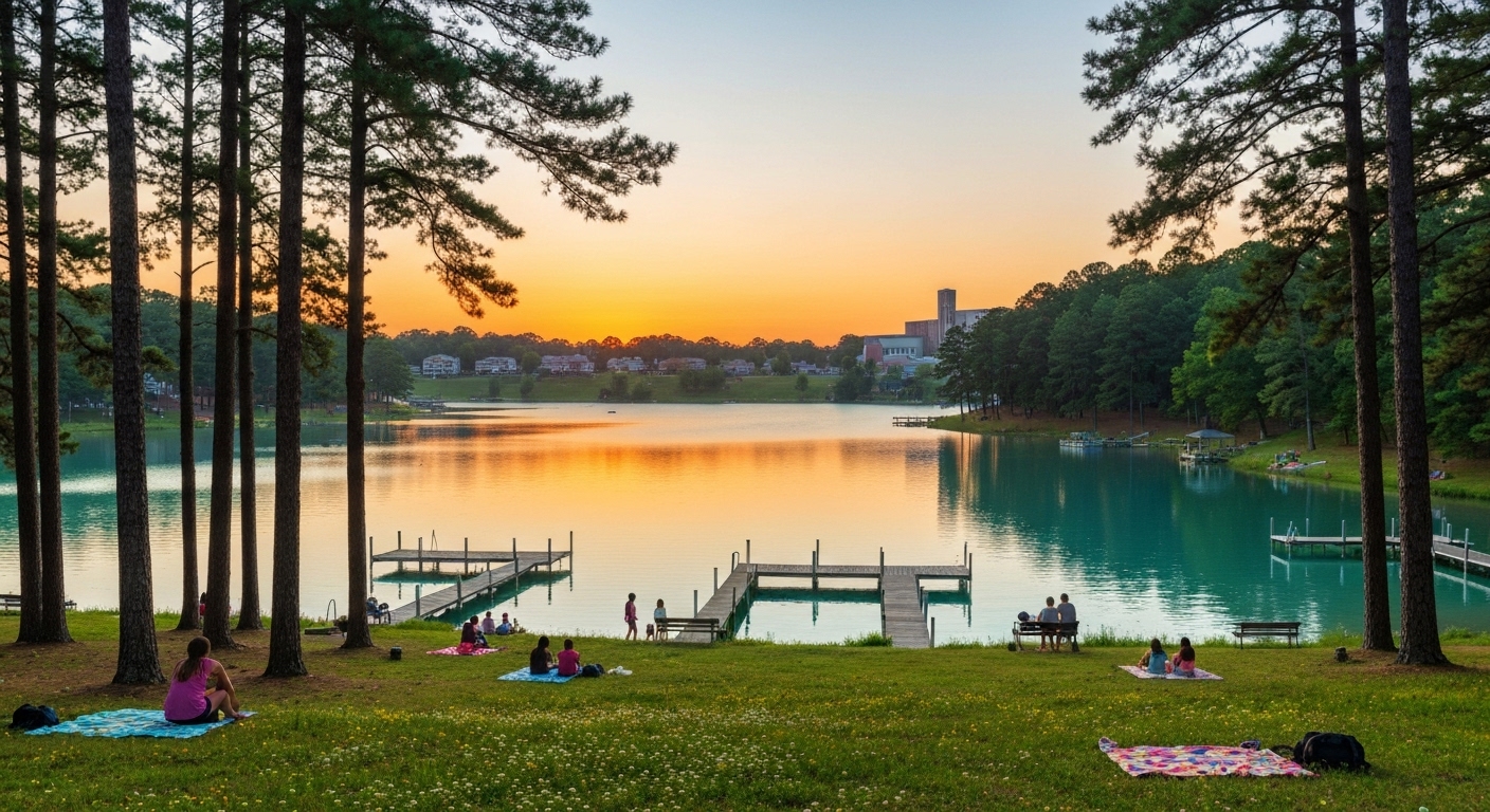 Laundromats in Hope Mills, North Carolina
