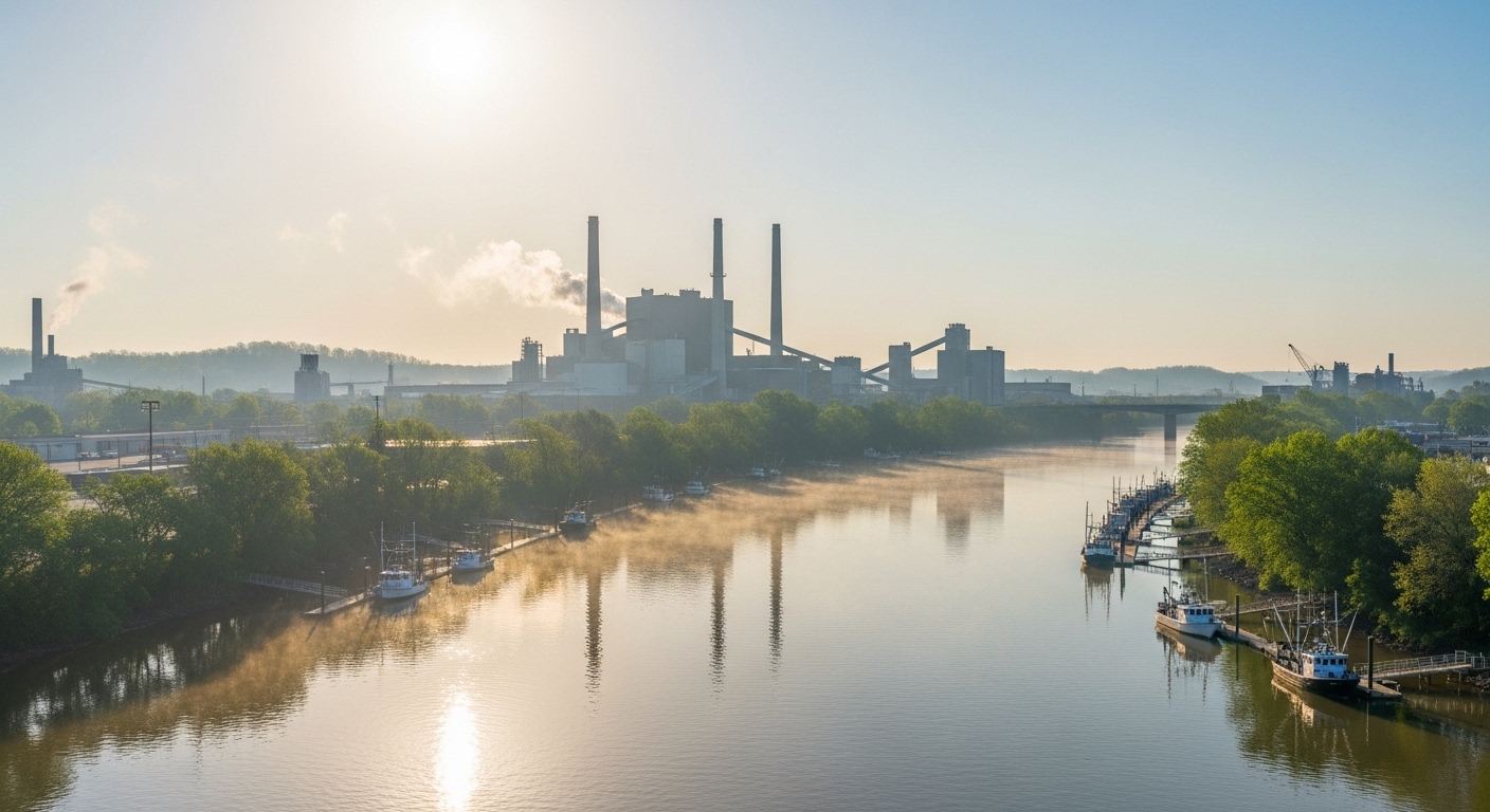 Laundromats in Hopewell, Virginia