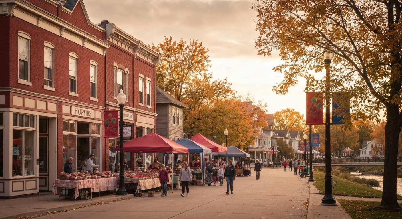 Laundromats in Hopkins, Minnesota