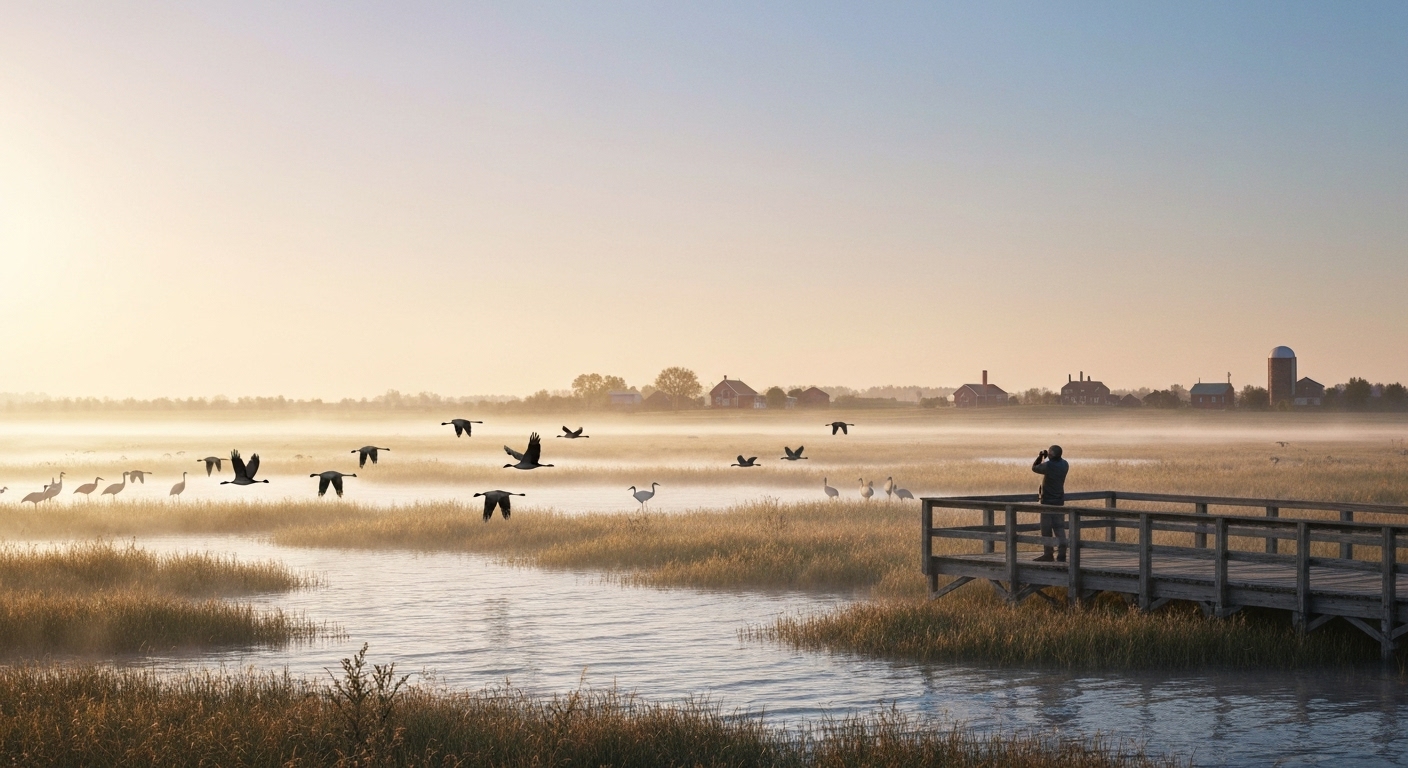 Laundromats in Horicon, Wisconsin