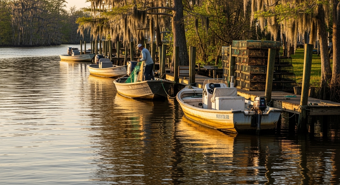 Laundromats in Houma, Louisiana