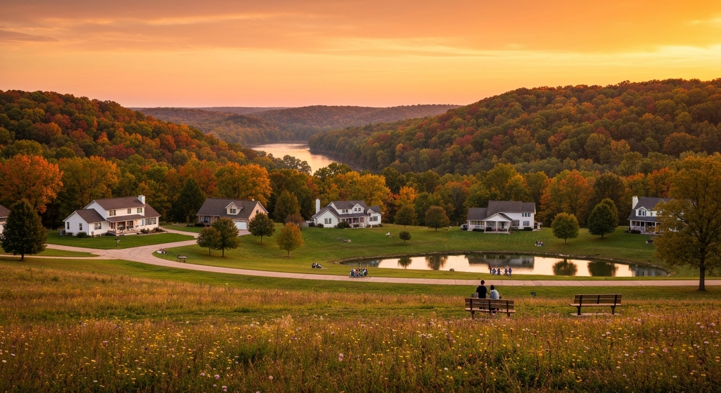 Laundromats in House Springs