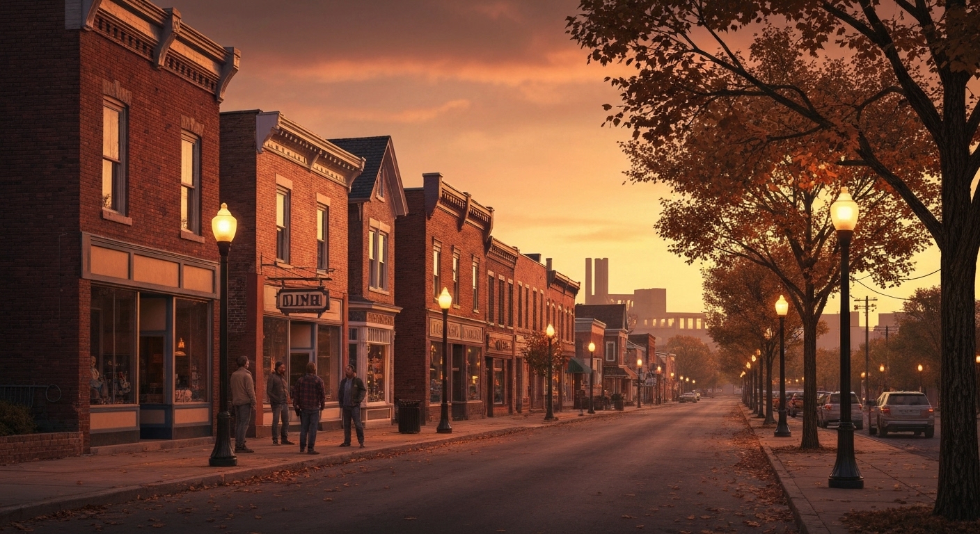 Laundromats in Hubbard, Ohio