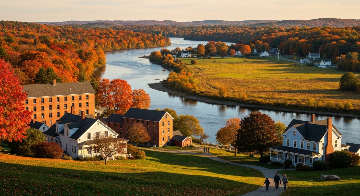 Laundromats in Hudson, New Hampshire